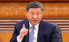 Си Цзиньпин проводит чистки в генералитете. Что это означает для Китая и его соседей, в том числе Центральной Азии?