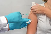 На вакцинацию от гриппа и ОРВИ дополнительно выделено 30 млн сомов 