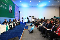 Ледники в Кыргызстане тают быстрее нормы