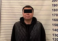 Кудрет Тайчабаров помещен в СИЗО-1 