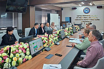 Предприятия Томской области РФ хотят сотрудничать с Кыргызстаном