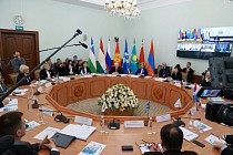 Страны СНГ опробуют методологию Индекса соблюдения прав человека, разработанную в КР