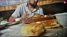 Спецслужбы Кыргызстана пресекли контрабанду скота в Таджикистан