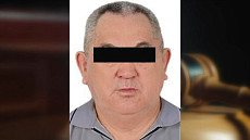 Задержаны экс-судьи, изменившие приговор убийце Айсулуу Мукашевой