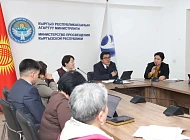 В Минпросвещения обсудили создание ресурсных классов для детей с аутизмом