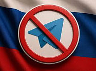 СМИ: полная блокировка Telegram в России начнется 1 апреля