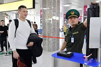 По итогам 2025 года в Кыргызстане зафиксирован существенный рост числа иностранцев, въезжающих в страну
