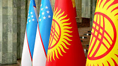 Вопросы региональной повестки обсудили главы МИД Кыргызстана и Узбекистана