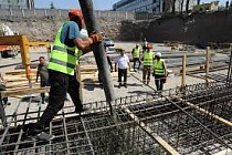 ГКНБ провел задержания из-за несчастных случаев на стройках