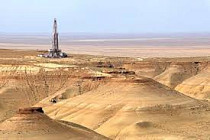 В Узбекистане обнаружили крупное месторождение газа 