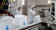 Будущее производства сахара в Кыргызстане зависит от цены на готовый продукт