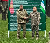 Пограничники Кыргызстана и Узбекистана определили даты совместных патрулирований