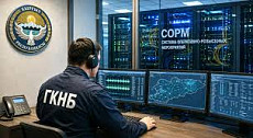 Депутаты одобрили законопроект, разрешающий ГКНБ прослушивать и отключать телефоны