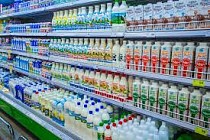 Кабмин утвердил порядок расстановки молочных и молокосодержащие продуктов в магазинах 