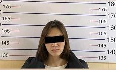 Девушка вымогала у мужчины 5 млн сомов