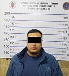 Задержан подозреваемый в мошенничестве с трудоустройством за рубежом