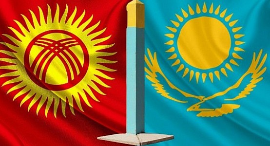 МИД КР напоминает о правилах перемещения по территории Казахстана вернувшихся из Оренбурга кыргызстанцев