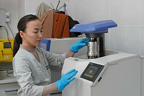 Лаборатории Кыргызстана получили международный «знак качества» ILAC