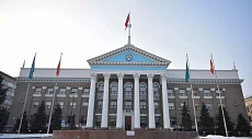 Мэрия Бишкека рассказала о санитарном состоянии контейнерных площадок
