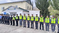 Милиция нашла тело пропавшего мальчика