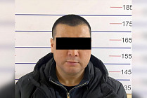 Взял три машины на $40 тысяч и пропал: в Бишкеке задержан мошенник