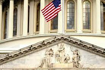 Минфин США ввел вторичные санкции против компании из Узбекистана Минфин США ввел вторичные санкции против компании из Узбекистана