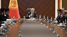 Кабмин Кыргызстана поддержал формат 100-дневных реформ