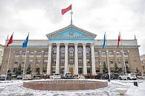 Мэрия намеревается повысить тарифы за воду и стоки в Бишкеке