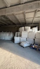 Таможня «Нарын» выявила незаконный выпуск в оборот сырья на сумму более 1 млн сомов