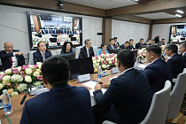 Товарооборот между КР и КНР в 2024 году увеличился на 44,7 процента