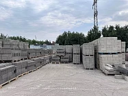 В Оше приостановлена работа бетонного цеха из-за выявленных нарушений