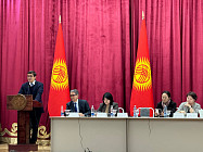 Эдиль Байсалов проверил реализацию школьной реформы