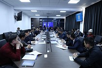 Разработана стратегия по противодействию коррупции Кыргызстана на 2025-2030 годы