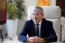 Глава кабмина Кыргызстана посетит Россию с рабочим визитом Глава кабмина Кыргызстана посетит Россию с рабочим визитом