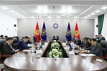Аудит бюджетов органов МСУ Аламудунского района выявил финансовые нарушения на более чем 57,5 млн сомов
