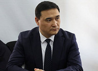 Арлен Алиясов назначен замминистра труда, социального обеспечения и миграции