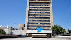 В здании гостипографии «Учкун» нашли тело 24-летнего парня