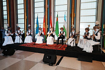 В штаб-квартире ООН отметили праздник Нооруз