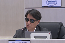 Депутат Дастан Бекешев усомнился в данных Нацстаткома