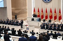 Депутаты ЖК создали пять групп и избрали спикера