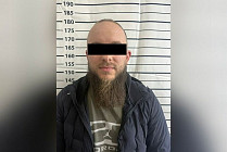 В Шопокове задержан подозреваемый в применении огнестрельного орудия В Шопокове задержан подозреваемый в применении огнестрельного орудия