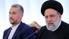 Президент Ирана Эбрагим Раиси погиб в результате крушения вертолета