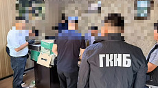 ГКНБ КР выявил незаконный реабилитационный центр, где пациентов накачивали психотропными веществами