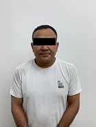 Задержаны Талас Бегалиев, а также одноклассник Кольбаева и экс-глава Федерации борьбы