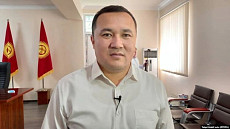 Эрнисбек Ормоков освобожден от должности мэра города Манас