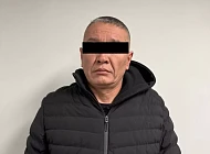 ГКНБ КР: Задержан адвокат по факту систематического вымогательства денег