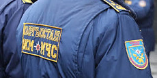 В Бишкеке сотрудники МЧС спасли женщину пытавшуюся совершить суицид