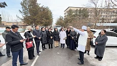 Институт курортологии в Воронцовке находится в ужасном состоянии