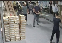 На юге Бишкека после массовой драки граждан Китая срочно переселяют