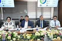 «Кыргыз Агрохолдинг» направит в бюджет страны 25% чистой прибыли